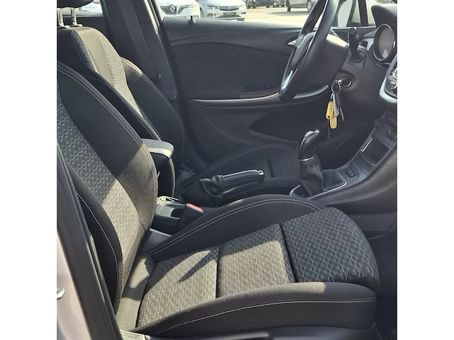 Personenauto opel, astra 1.6cdti, bouwjaar 2019 - afbeelding 30 van  46