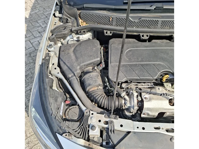 Personenauto opel, astra 1.6cdti, bouwjaar 2019 - afbeelding 33 van  46