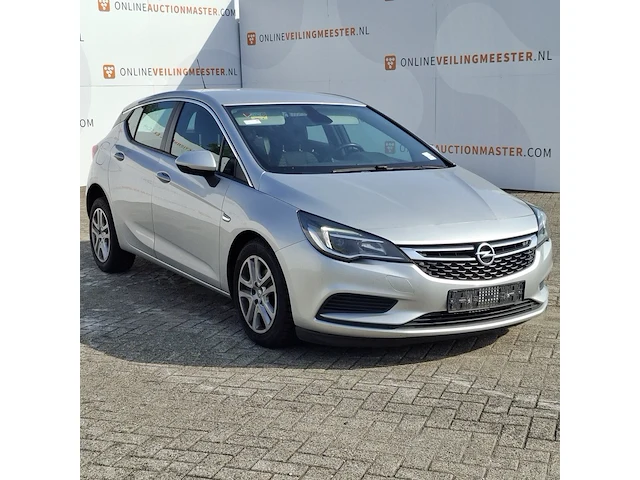 Personenauto opel, astra 1.6cdti, bouwjaar 2019 - afbeelding 23 van  46