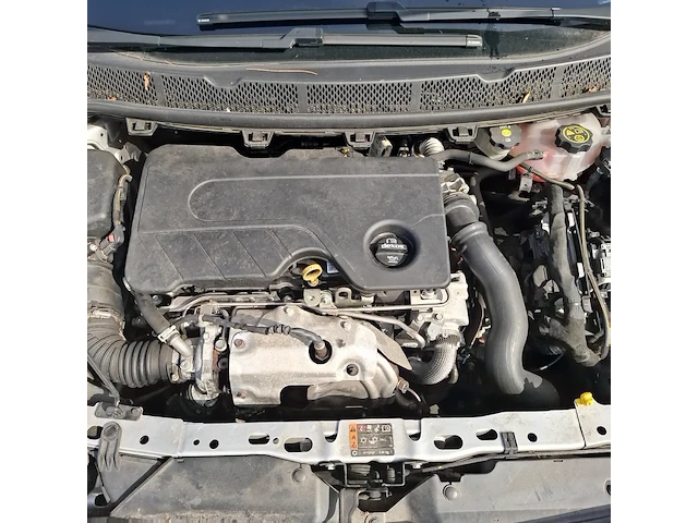 Personenauto opel, astra 1.6cdti, bouwjaar 2019 - afbeelding 35 van  46