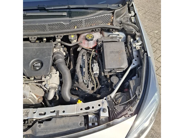 Personenauto opel, astra 1.6cdti, bouwjaar 2019 - afbeelding 36 van  46