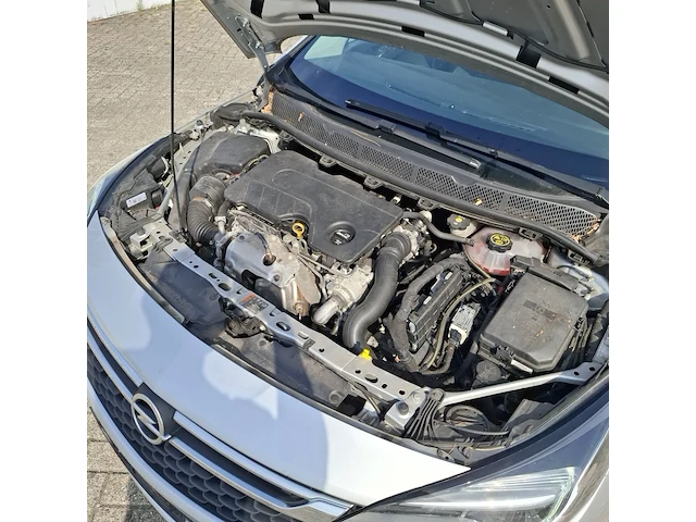 Personenauto opel, astra 1.6cdti, bouwjaar 2019 - afbeelding 37 van  46