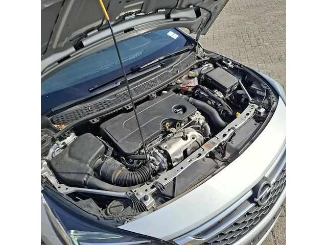 Personenauto opel, astra 1.6cdti, bouwjaar 2019 - afbeelding 38 van  46