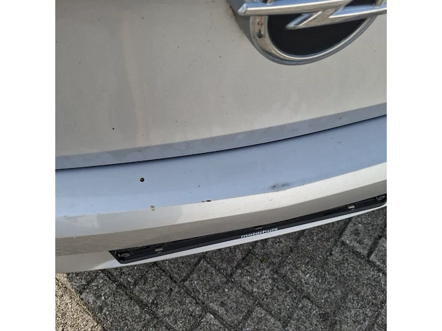 Personenauto opel, astra 1.6cdti, bouwjaar 2019 - afbeelding 40 van  46