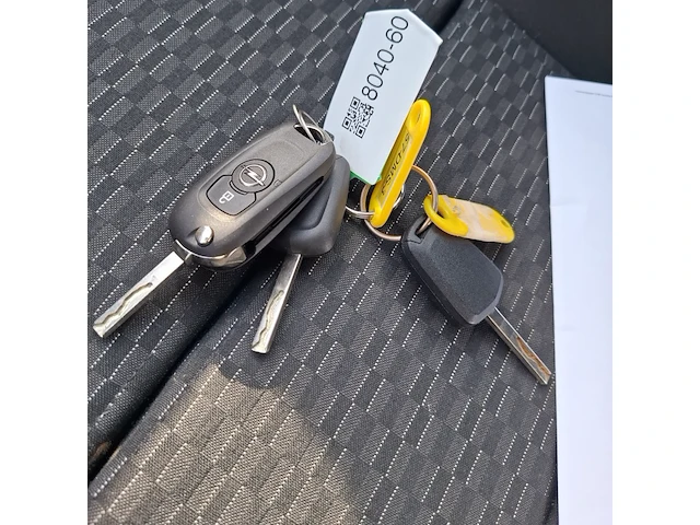 Personenauto opel, astra 1.6cdti, bouwjaar 2019 - afbeelding 41 van  46