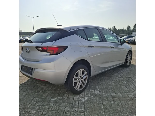 Personenauto opel, astra 1.6cdti, bouwjaar 2019 - afbeelding 42 van  46