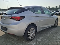 Personenauto opel, astra 1.6cdti, bouwjaar 2019 - afbeelding 42 van  46