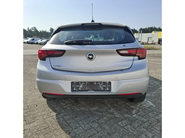 Personenauto opel, astra 1.6cdti, bouwjaar 2019 - afbeelding 43 van  46