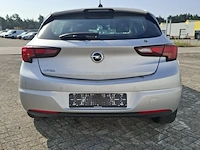 Personenauto opel, astra 1.6cdti, bouwjaar 2019 - afbeelding 43 van  46