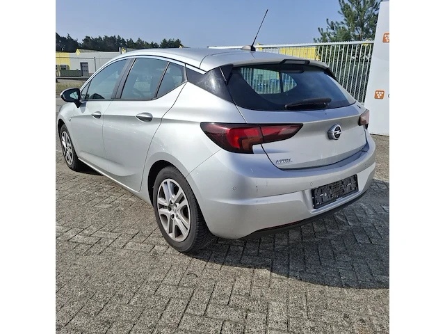 Personenauto opel, astra 1.6cdti, bouwjaar 2019 - afbeelding 44 van  46