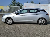 Personenauto opel, astra 1.6cdti, bouwjaar 2019 - afbeelding 45 van  46