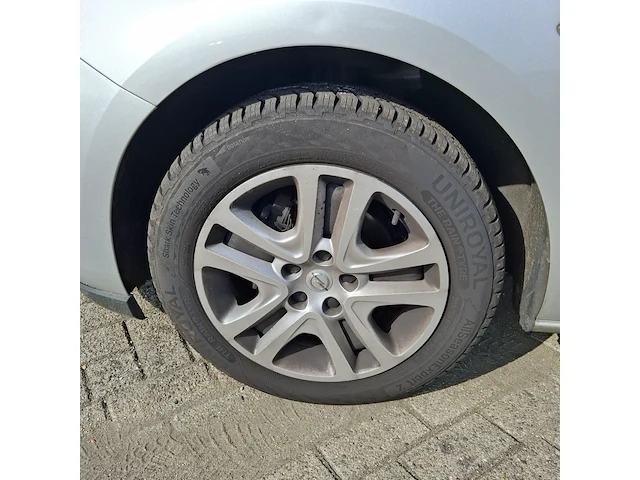 Personenauto opel, astra 1.6cdti, bouwjaar 2019 - afbeelding 46 van  46