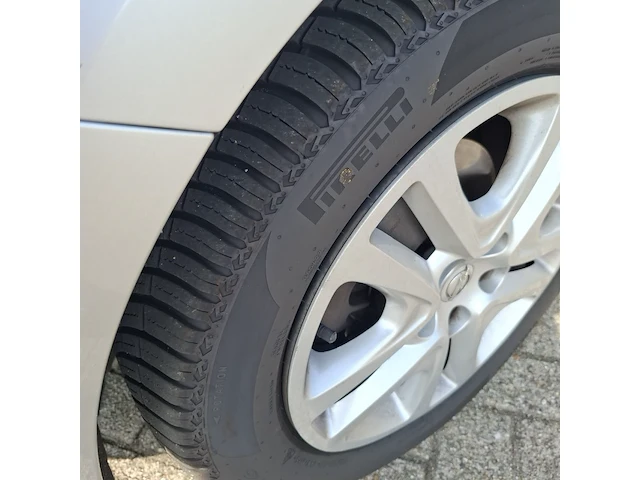 Personenauto opel, astra 1.6cdti, bouwjaar 2019 - afbeelding 2 van  48