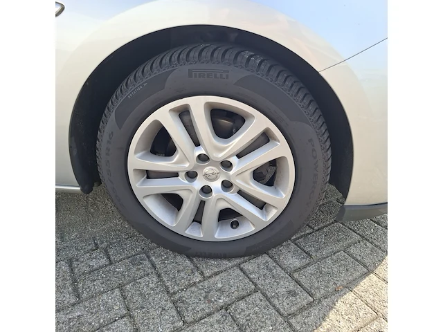 Personenauto opel, astra 1.6cdti, bouwjaar 2019 - afbeelding 3 van  48