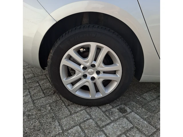Personenauto opel, astra 1.6cdti, bouwjaar 2019 - afbeelding 4 van  48