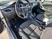 Personenauto opel, astra 1.6cdti, bouwjaar 2019 - afbeelding 10 van  48