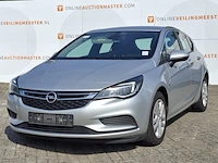 Personenauto opel, astra 1.6cdti, bouwjaar 2019 - afbeelding 1 van  48
