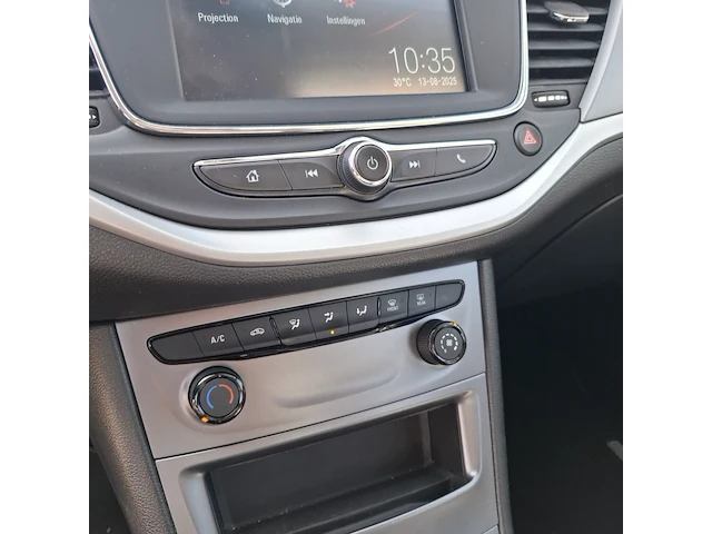 Personenauto opel, astra 1.6cdti, bouwjaar 2019 - afbeelding 16 van  48