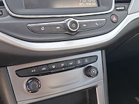 Personenauto opel, astra 1.6cdti, bouwjaar 2019 - afbeelding 16 van  48