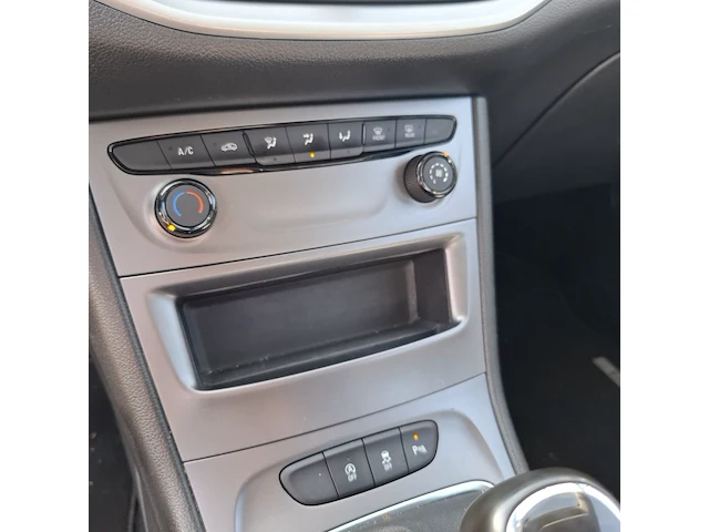 Personenauto opel, astra 1.6cdti, bouwjaar 2019 - afbeelding 17 van  48