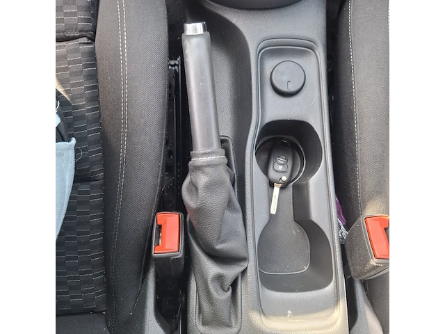 Personenauto opel, astra 1.6cdti, bouwjaar 2019 - afbeelding 19 van  48