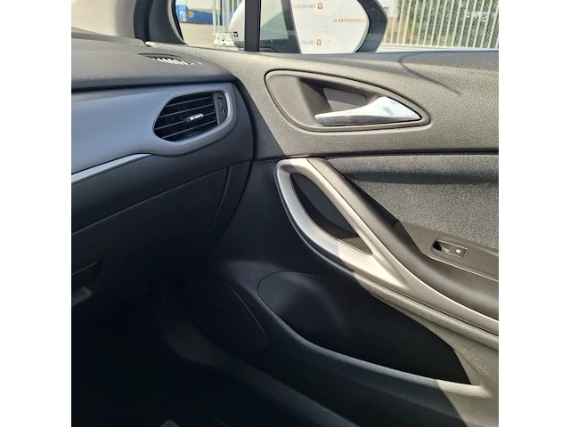 Personenauto opel, astra 1.6cdti, bouwjaar 2019 - afbeelding 20 van  48