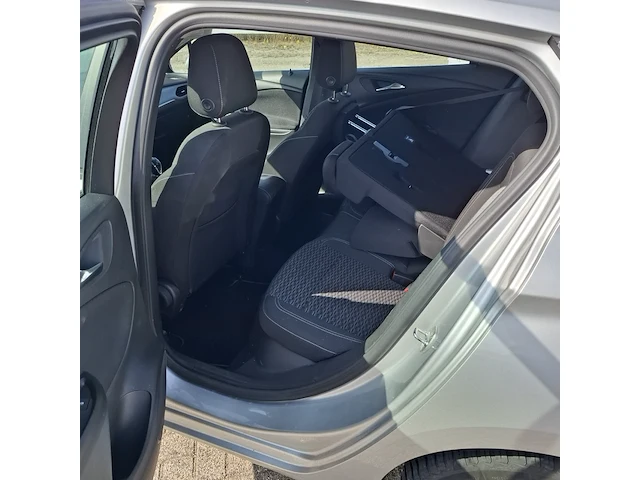 Personenauto opel, astra 1.6cdti, bouwjaar 2019 - afbeelding 21 van  48