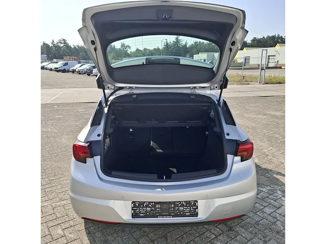 Personenauto opel, astra 1.6cdti, bouwjaar 2019 - afbeelding 22 van  48