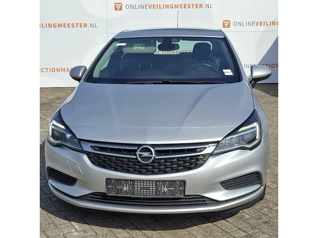 Personenauto opel, astra 1.6cdti, bouwjaar 2019 - afbeelding 12 van  48