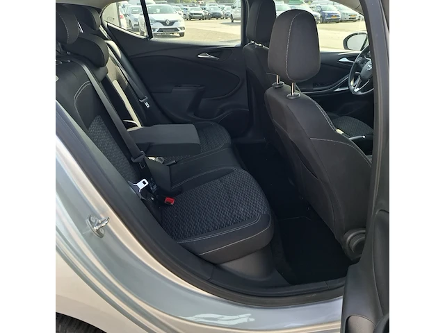 Personenauto opel, astra 1.6cdti, bouwjaar 2019 - afbeelding 26 van  48