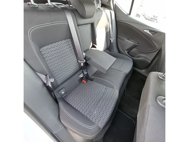 Personenauto opel, astra 1.6cdti, bouwjaar 2019 - afbeelding 27 van  48