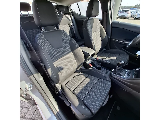 Personenauto opel, astra 1.6cdti, bouwjaar 2019 - afbeelding 30 van  48
