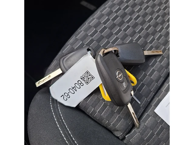 Personenauto opel, astra 1.6cdti, bouwjaar 2019 - afbeelding 31 van  48