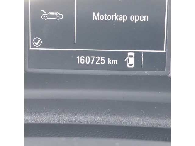 Personenauto opel, astra 1.6cdti, bouwjaar 2019 - afbeelding 32 van  48