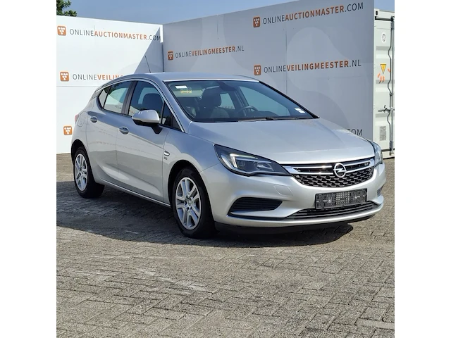 Personenauto opel, astra 1.6cdti, bouwjaar 2019 - afbeelding 23 van  48