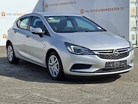 Personenauto opel, astra 1.6cdti, bouwjaar 2019 - afbeelding 23 van  48