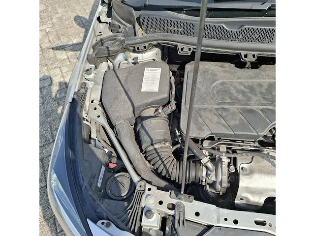 Personenauto opel, astra 1.6cdti, bouwjaar 2019 - afbeelding 35 van  48