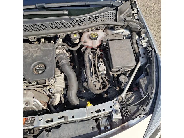 Personenauto opel, astra 1.6cdti, bouwjaar 2019 - afbeelding 37 van  48