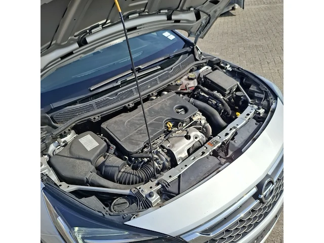 Personenauto opel, astra 1.6cdti, bouwjaar 2019 - afbeelding 39 van  48