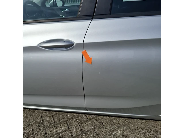 Personenauto opel, astra 1.6cdti, bouwjaar 2019 - afbeelding 40 van  48
