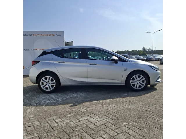 Personenauto opel, astra 1.6cdti, bouwjaar 2019 - afbeelding 34 van  48