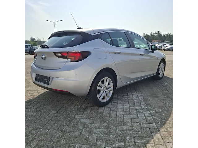 Personenauto opel, astra 1.6cdti, bouwjaar 2019 - afbeelding 44 van  48