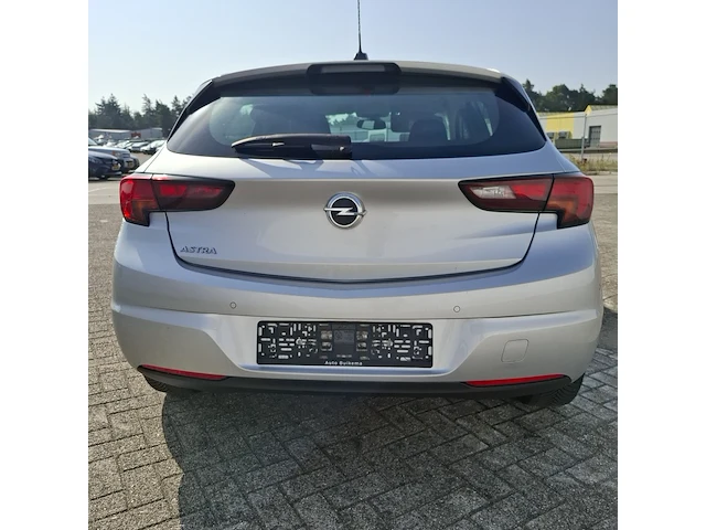Personenauto opel, astra 1.6cdti, bouwjaar 2019 - afbeelding 45 van  48