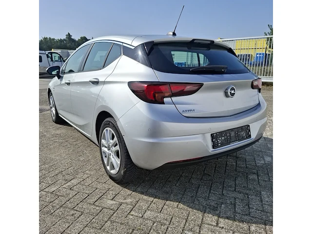 Personenauto opel, astra 1.6cdti, bouwjaar 2019 - afbeelding 46 van  48
