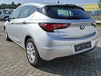 Personenauto opel, astra 1.6cdti, bouwjaar 2019 - afbeelding 46 van  48