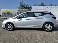 Personenauto opel, astra 1.6cdti, bouwjaar 2019 - afbeelding 47 van  48
