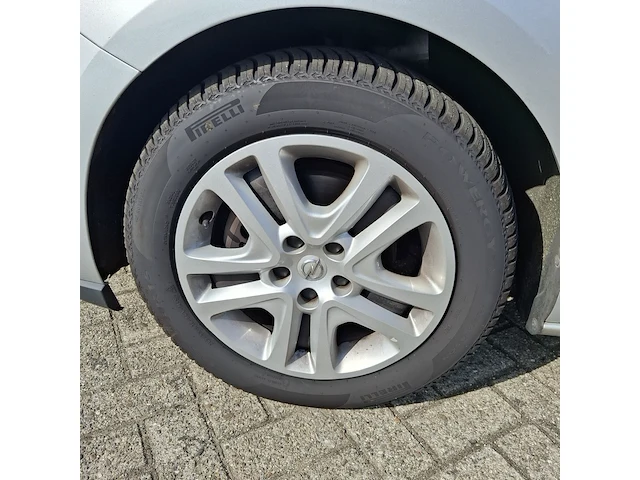 Personenauto opel, astra 1.6cdti, bouwjaar 2019 - afbeelding 48 van  48