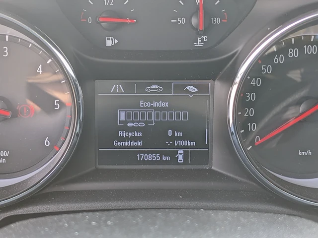 Personenauto opel, astra 1.6cdti, bouwjaar 2019 - afbeelding 8 van  46