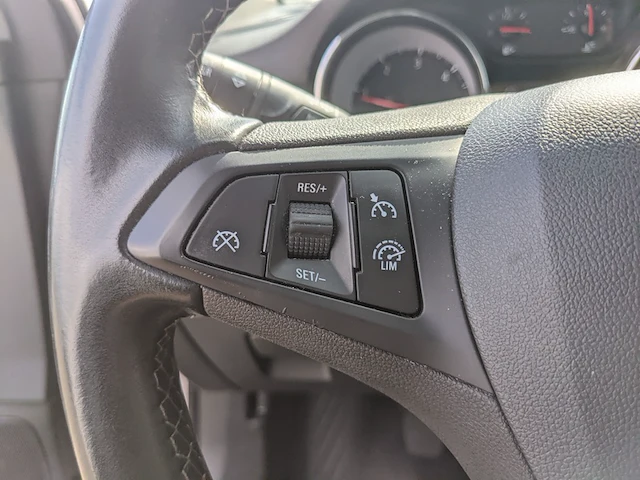 Personenauto opel, astra 1.6cdti, bouwjaar 2019 - afbeelding 9 van  46