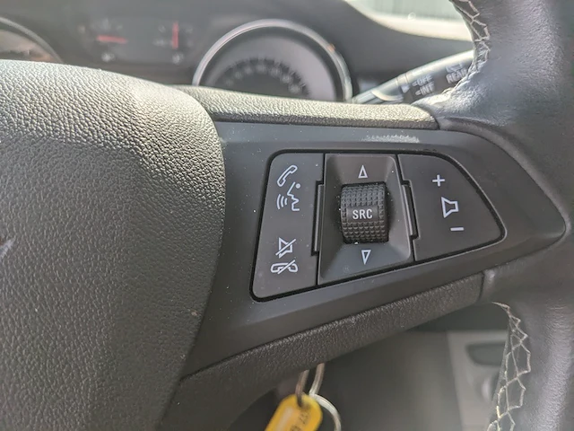 Personenauto opel, astra 1.6cdti, bouwjaar 2019 - afbeelding 10 van  46